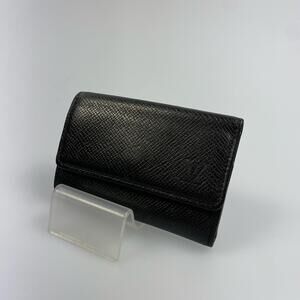 Louis Vuitton Multicle Wallet Key Case
